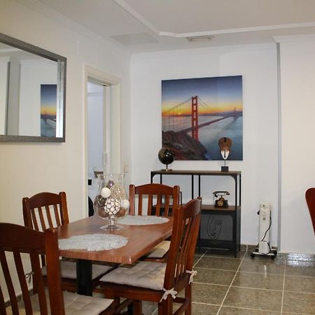 Apartamento Boutique Cruce de Melenara Exterior foto