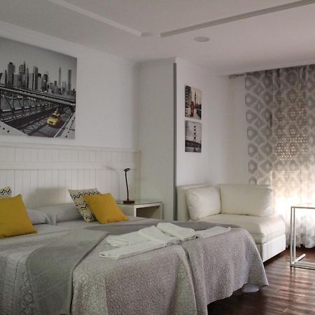 Apartamento Boutique Cruce de Melenara Exterior foto