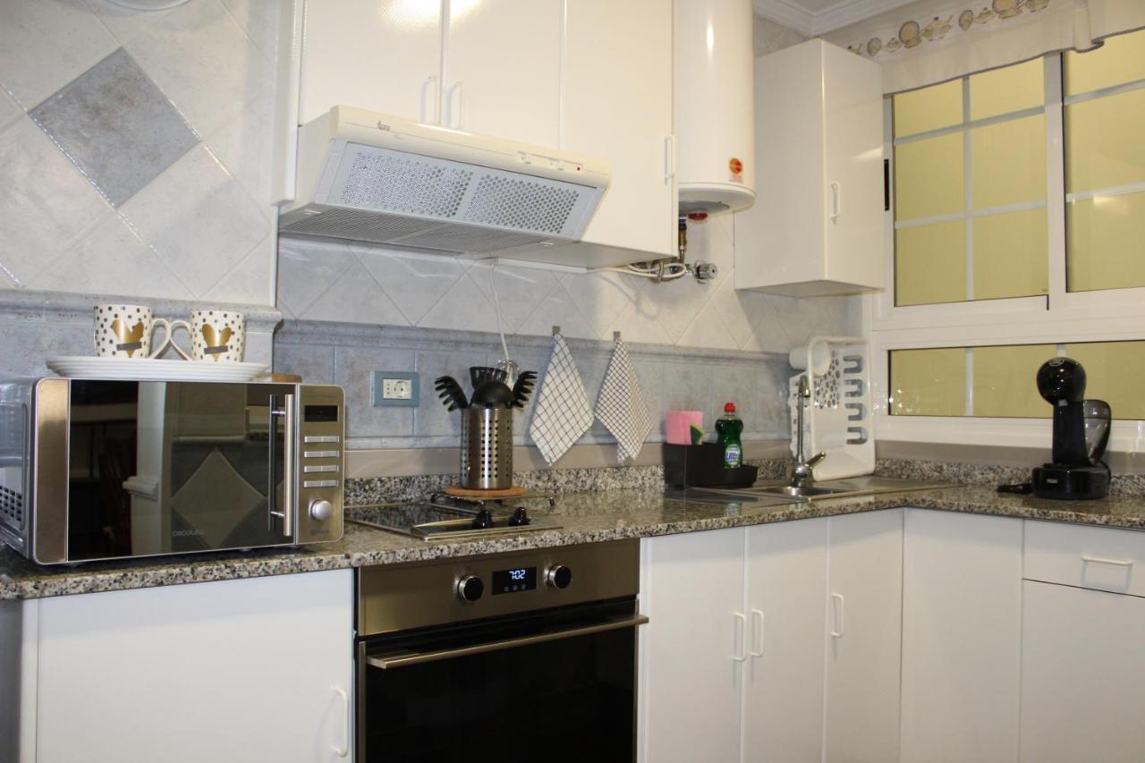 Apartamento Boutique Cruce de Melenara Exterior foto